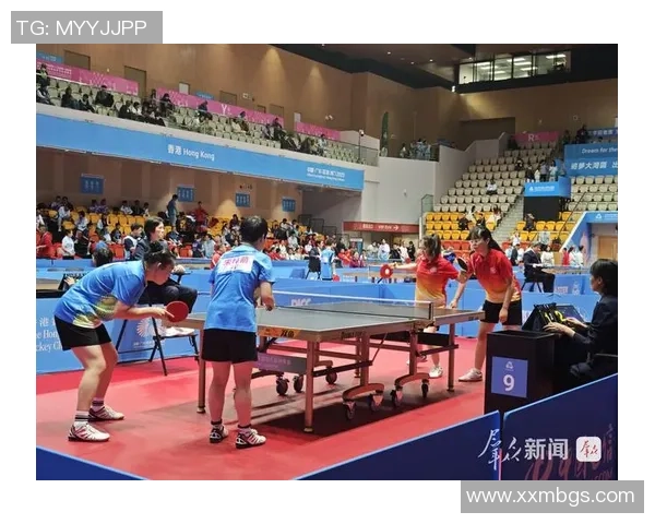 赛后复盘：西安乒乓球队 vs 深圳乒乓球队的力量