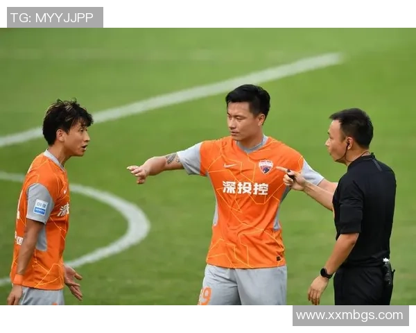 洲际杯点评：深圳足球队的战术表现