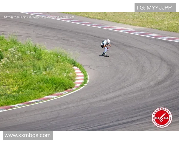 城市马拉松点评：上海滑板队的技术表现