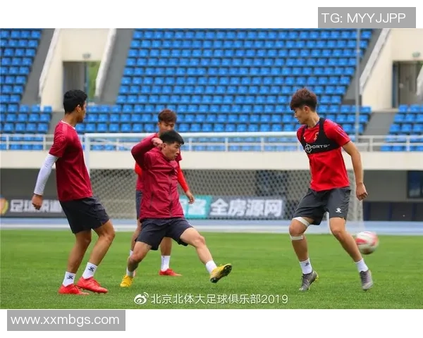 足球纪实：记录北京足球队的成长故事_1